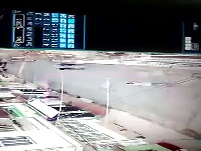 Student assassinated 