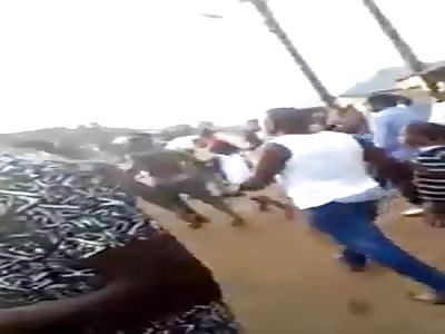 man beaten to death for stealing i-phone 6