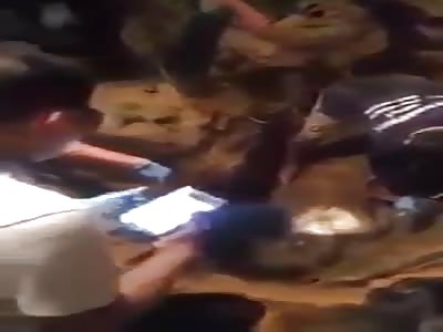 thug tells were he killed  young Tom