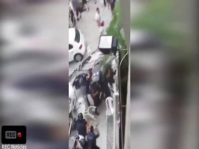 brazilian workers have had enough