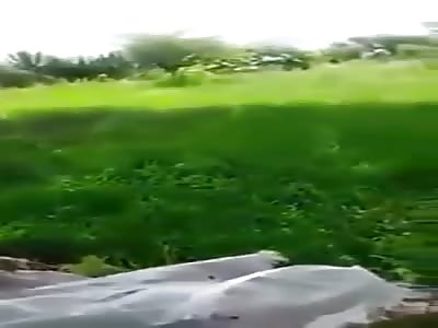 Pastor commits suicide on Facebook Live