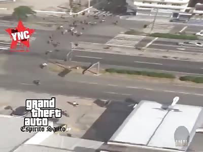 GTA Brasil 
