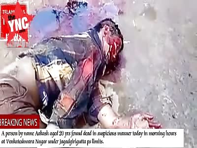 looks like tomato ketchup