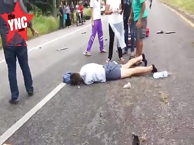 Two French women Dead on there holiday