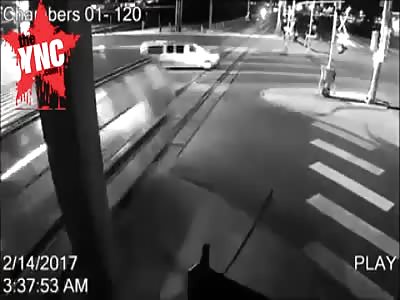 A man killed in a traÂ­in collision at University of CÂ­olorado