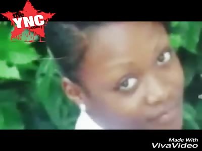 Taxi caught trying to kidnap in Jamaica