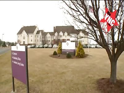 woman performing lewd acts on a 100-year-old man 