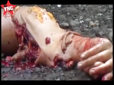 4 Police officers  killed in the Philippines  ambushed terrorist attact