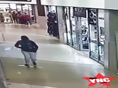 jewellery store owner kills alleged robber