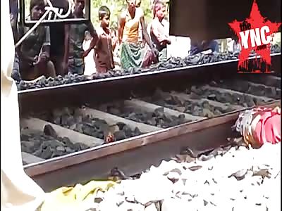 youth  gets cut in half 