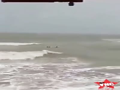 youths drown to death