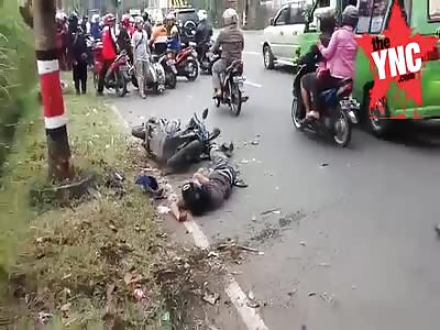 student dies in accident 