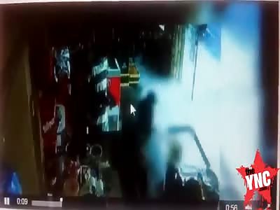 youth is assassinated 