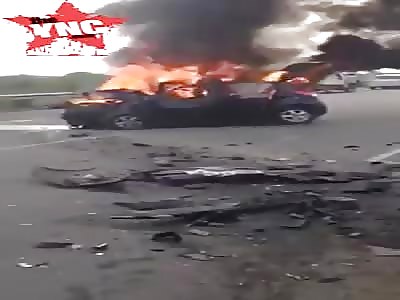 2 dead youths 7 were saved