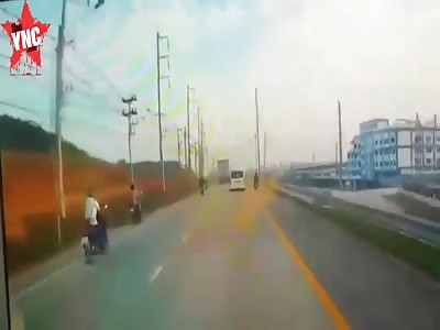 woman gets crushed to death on the first day of her job