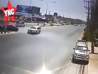 two Germans get hurt in bad accident 