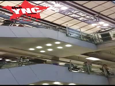 [aftermath] Australian guy jumps to his death in Thailand 