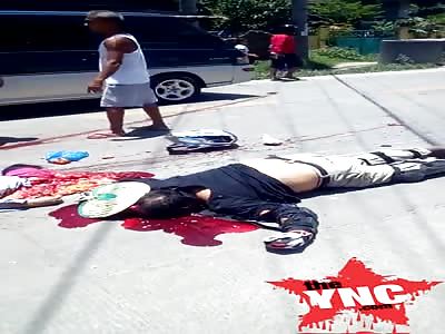 love couple become dog food