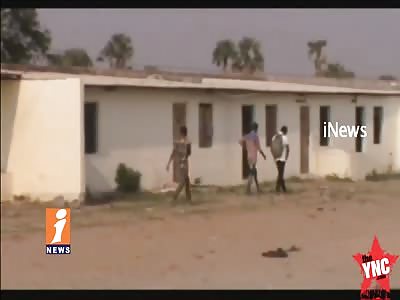 youth Commits Suicide 