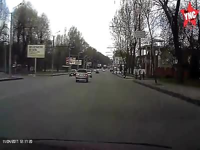 drunk driver kills him self and a other