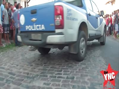 man assassinated in HQ 480p  [READ INFO]