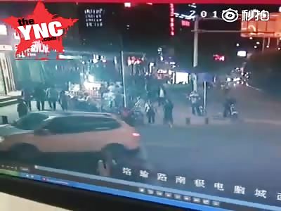  4 students die at the same time