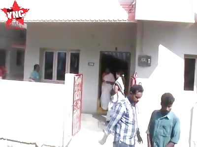 POLICE CONSTABLE commits suicide