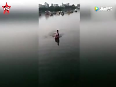 they would not let her die 