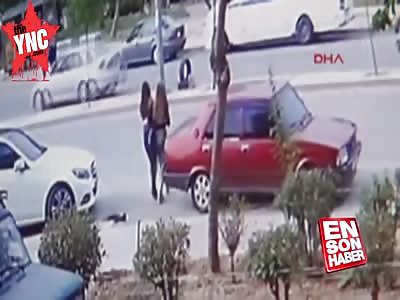 best friends die together 