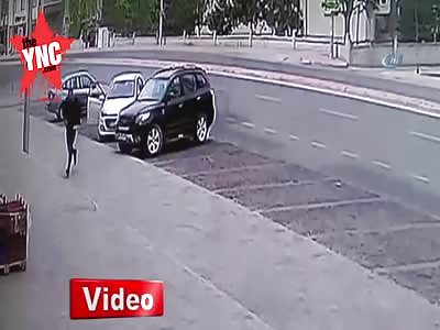 man executed over rage in turkey 