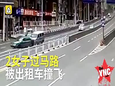 Friends dead to the end