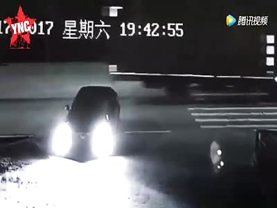 i want to steal your bmw on the zebra crossing 