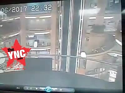 SUICIDE OF A YOUNG MAN IN EGYPT @0:41