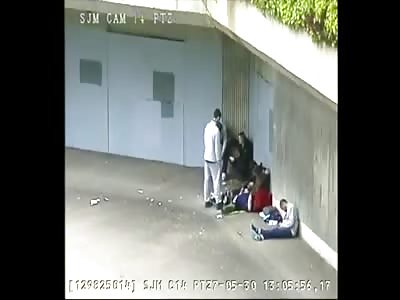 new zombie drug in England/Newcastle 