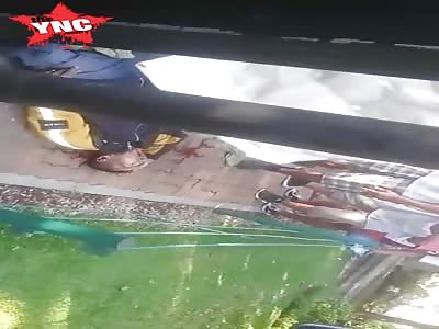 uber driver killed pedestrian