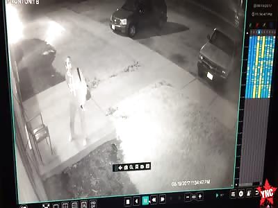 man shoots woman dead in Northern Ohio later he kills him self