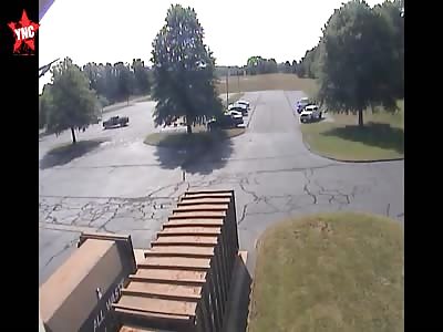  80-Year-Old Pilot Crashes Plane in Connecticut