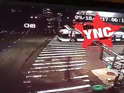 3 Killed and More Than a Dozen Injured in Bus Crash in new york