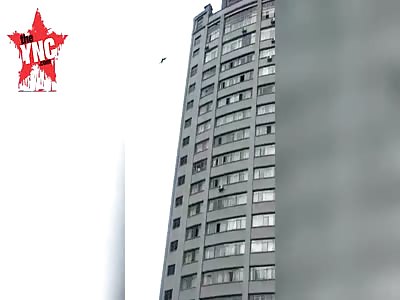 man lost his mind in Guizhou