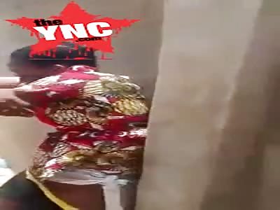 key thief suffers in south Africa