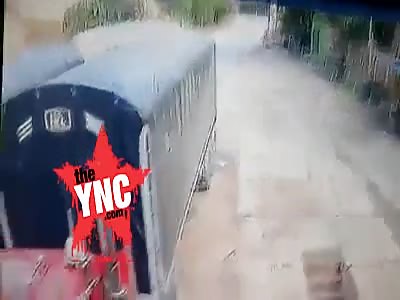 18 year old boy dead in Colombia 