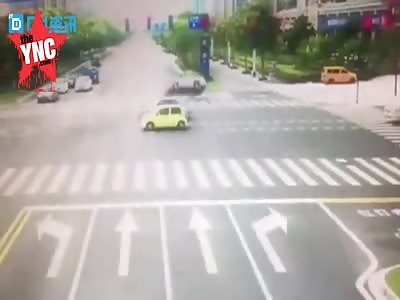 in Guangdong they died in the Ambulance