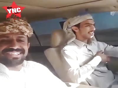 in Saudi Arabia two youths die  while on snapchat live