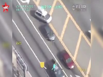  in Florida  a Sex offender has a accident @1:25