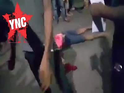  in Bangladesh aftermath of a boy who commits suicide 