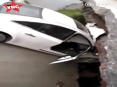 Guangdong  has the best roads