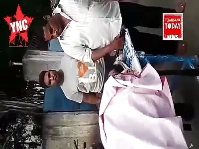 woman commits suicide over love failure 