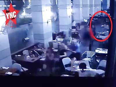 three terrorists kill a man in Israel