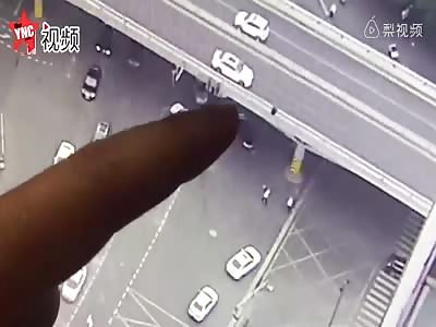 suicide by a Grandpa from Xi'an 