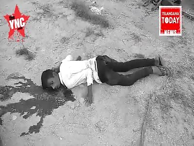 A  dead 18-Year-Old Boy   Found In Mudchal Mandur Pudur Village